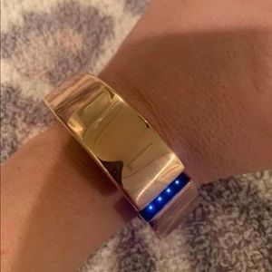 Mark and Graham charging bracelet